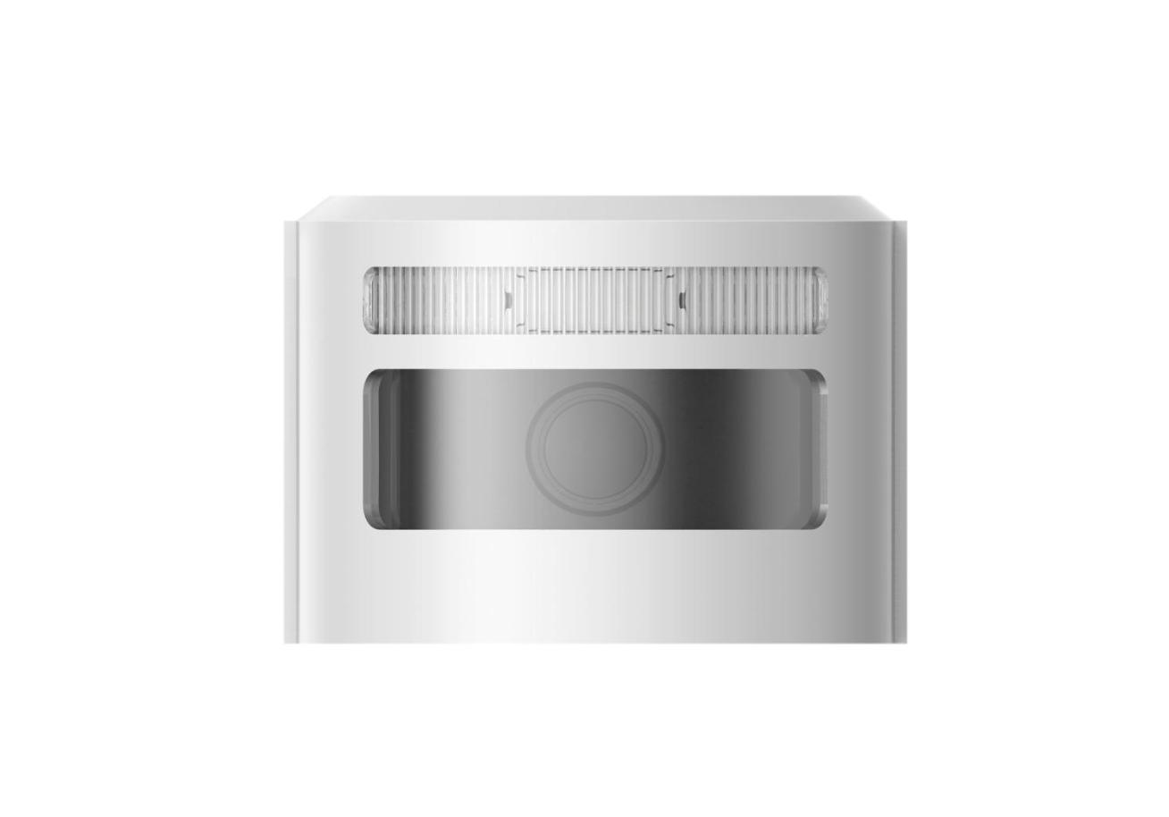 Módulo Cámara RF Exterior Hikvision DS-PDCM15PF-IR IR 15M AX Pro IP66
